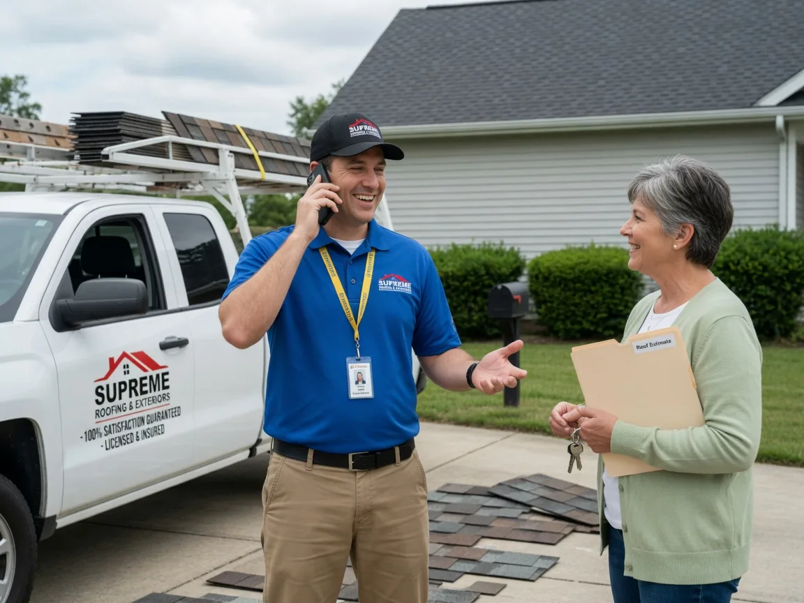 Roof Replacement Winslow, AR FAQs